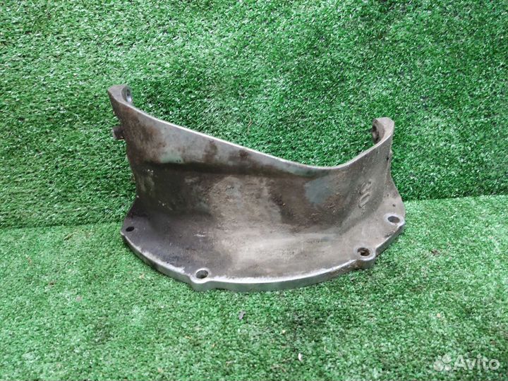 Кожух маховика Toyota Caldina, I 1993