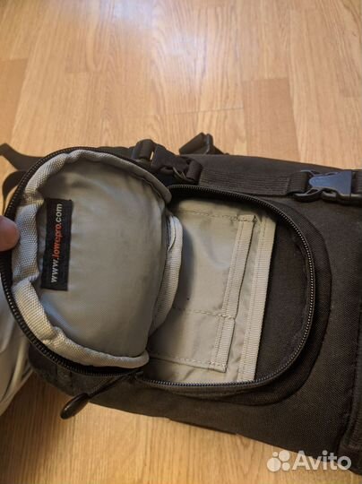 Сумка для камеры lowepro