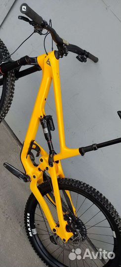 YT Capra Core 3 MX AXS 2023 M