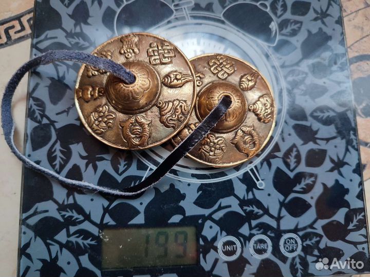 Караталы 6,5 см, Непал