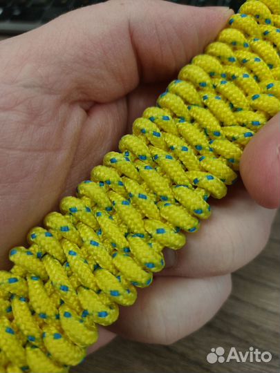 Браслет паракорд