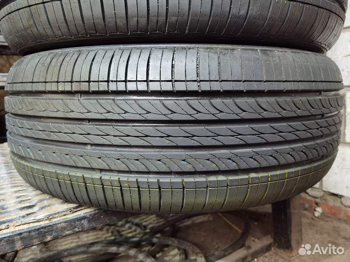 Hankook Optimo H426 215/55 R17 93V