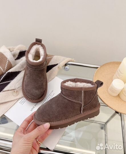 Ugg угги детские