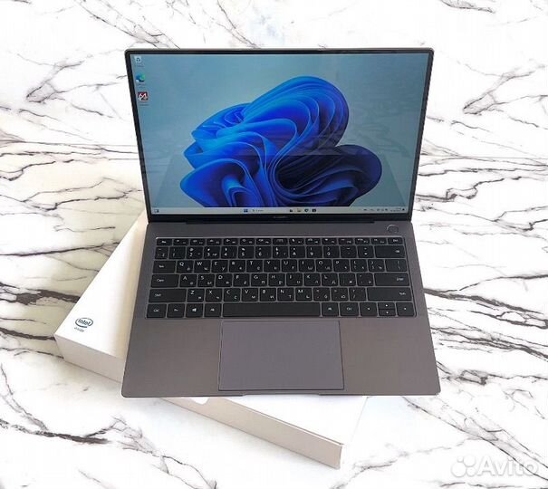 Huawei Matebook X Pro 3K/ SSD 512/16G