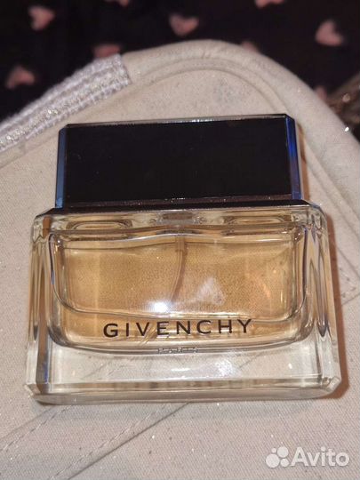 Парфюмерная вода Givenchy Dahlia Noir 50 ml