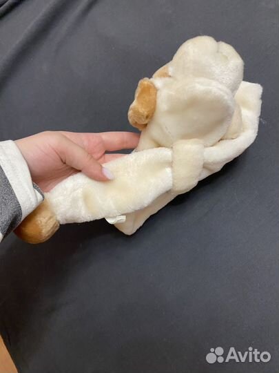 Шарфик детский с собачкой Oriflame