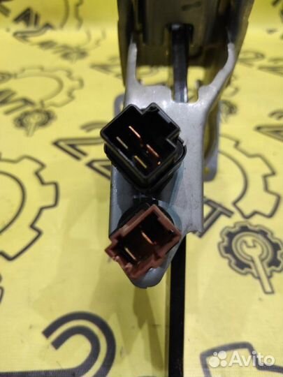 Педаль тормоза Infiniti Fx35 S50 VQ35DE 10.2004