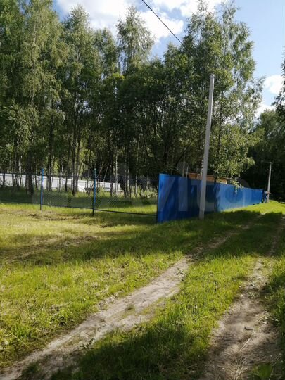 Участок 7 сот. (СНТ, ДНП)