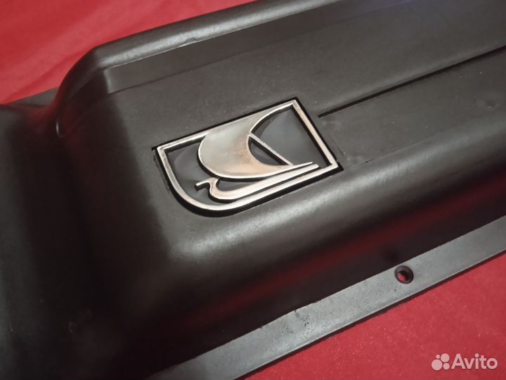 Дверные карманы 