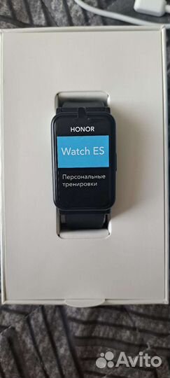 Smart watch