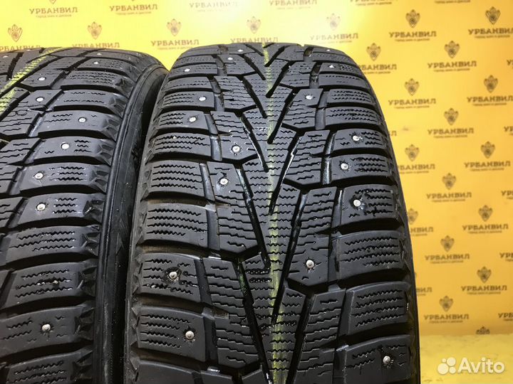 Nexen Winguard WinSpike 205/55 R16 94T