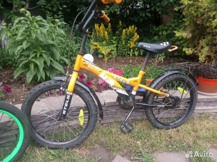 Велосипеды