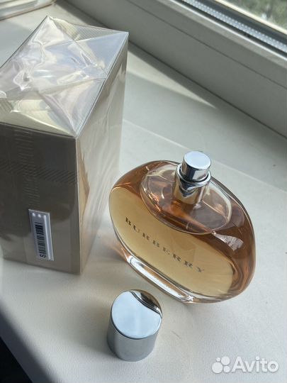 Парфюмерная вода Burberry Women женская