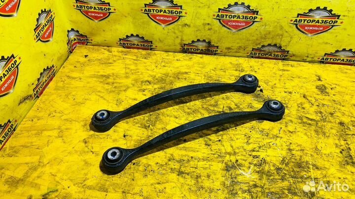 Рычаг задний Mercedes-benz W164 ML350