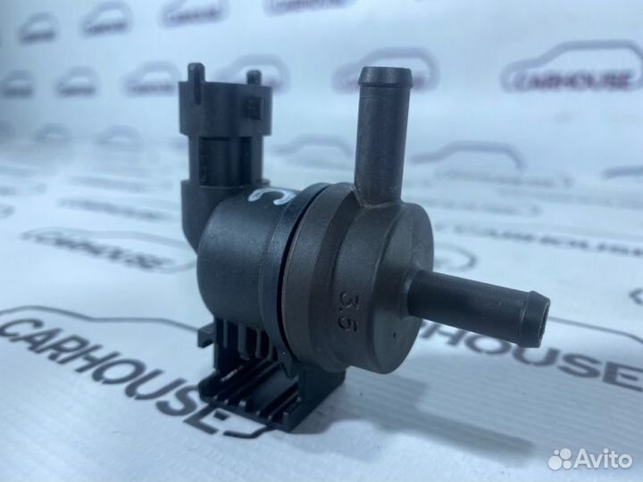 Клапан вентиляции топливного бака Kia Rio 4GLC 1.4