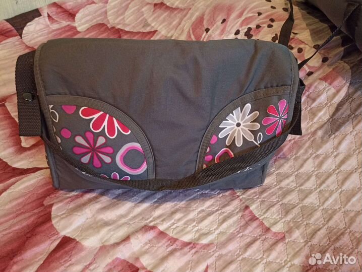 Детские коляски бу