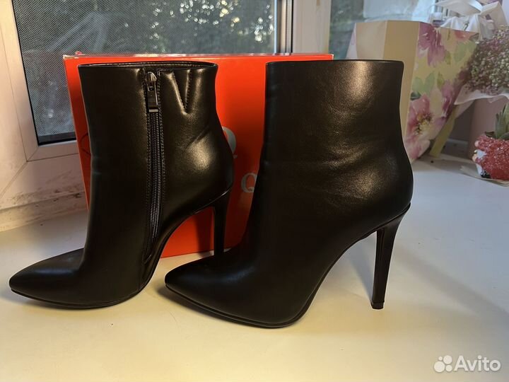 Ботильоны 39