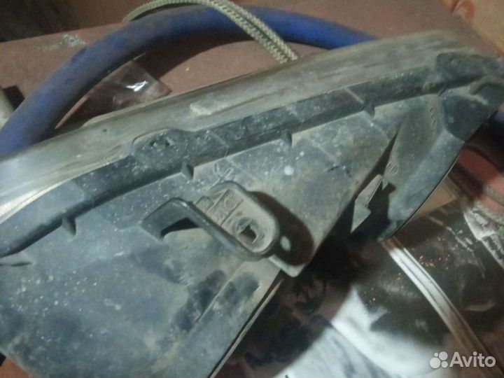 Продам фары