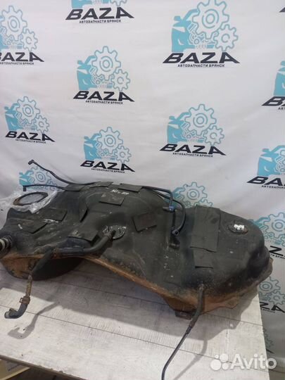 Бак топливный Lexus IS II