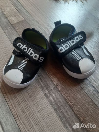 Кеды детские