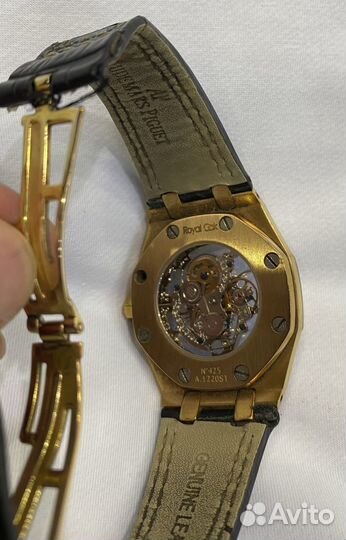 Audemars piguet Мужские наручные часы