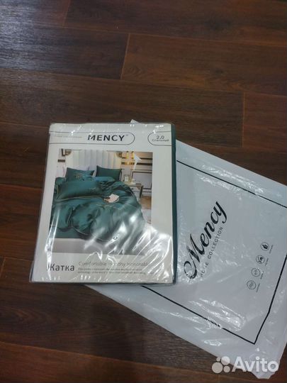 Постельное белье евро2