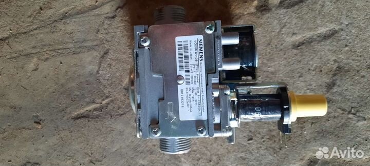 Запчасти на котёл NovaFlorida