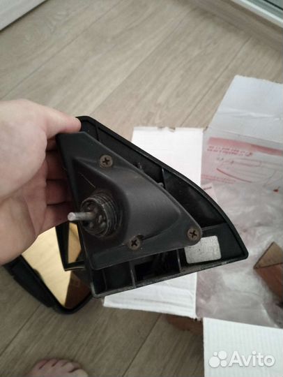 Зеркала антиблик