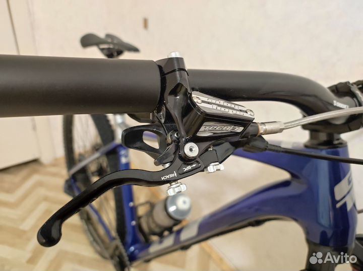 GT zaskar Expert Carbon 29 рама L