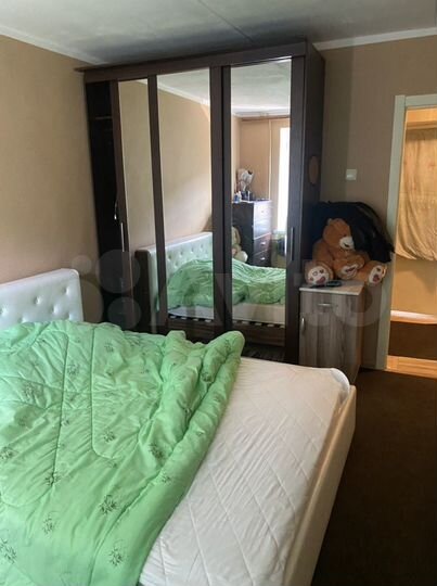 2-к. квартира, 46 м², 3/5 эт.