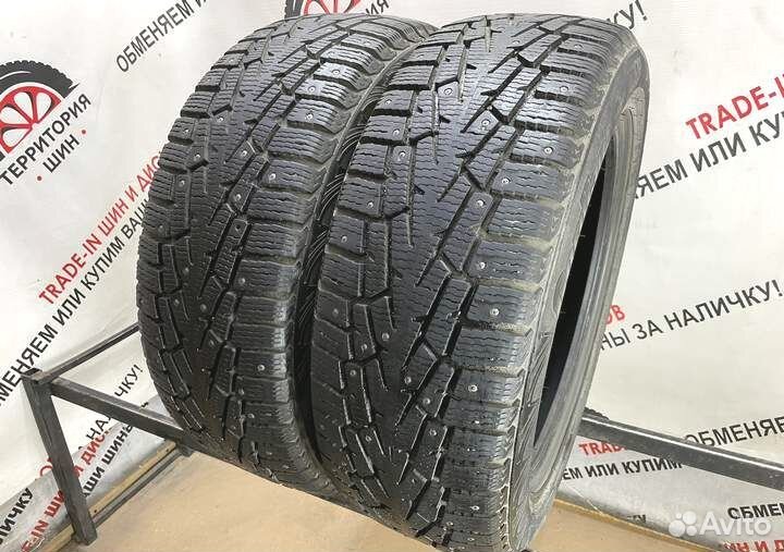 Hankook Nordik IS RW08 235/55 R18 99Q