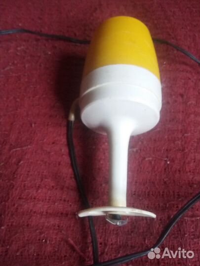 Миксер кухонный ручной