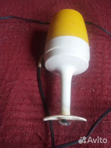 Миксер кухонный ручной