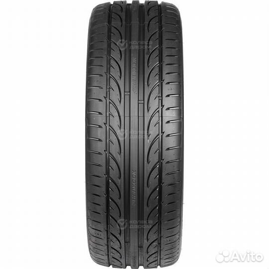 Hankook Ventus V12 Evo2 K120 255/40 R18 99Y