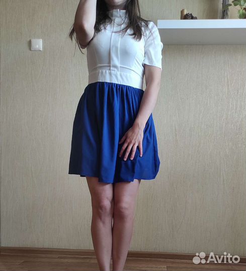 Платье