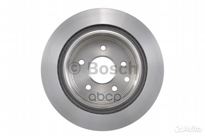 0 986 479 453 диск тормозной задний Nissan X-T