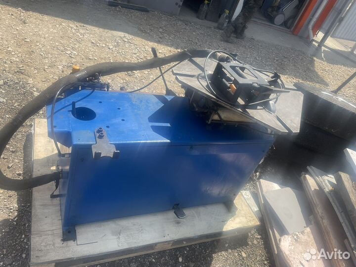 Nordberg 4639.5ID