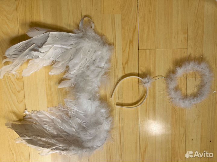 Новогоднее платье для девочки 134