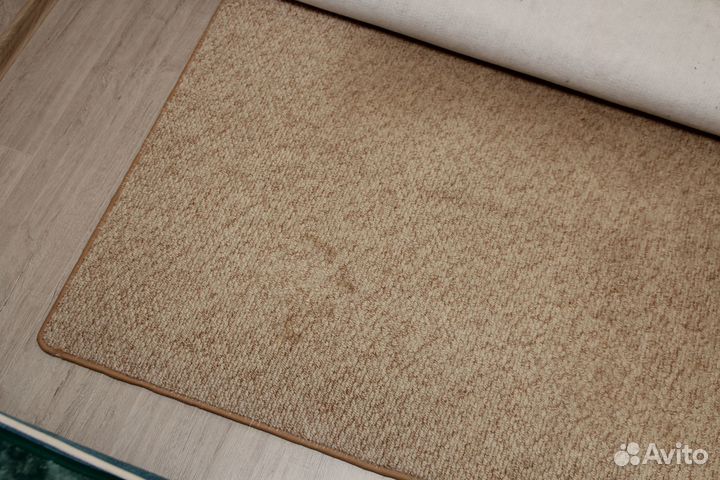 Палас на пол. Ковровое покрытие