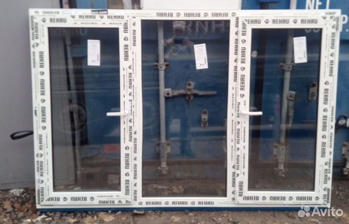 Пластиковые окна новые под заказ в Псыже