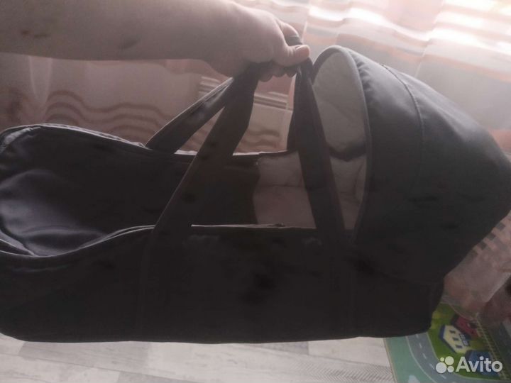 Переноска для детей бу