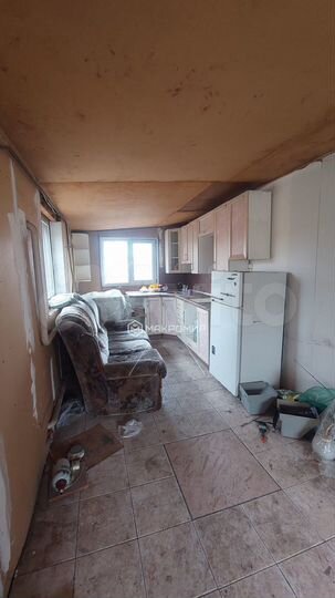 Дом 90 м² на участке 10 сот.