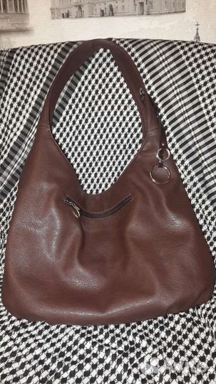 Сумка мешок