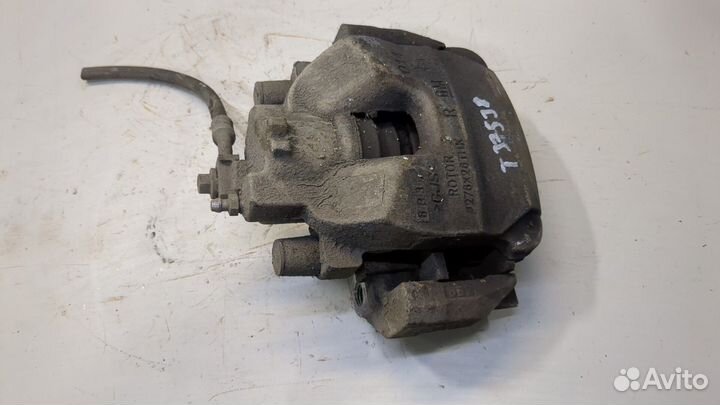 Суппорт Opel Astra K 2015, 2016