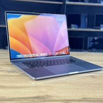 Macbook pro 16 2021 i9/16/1tb 20 циклов