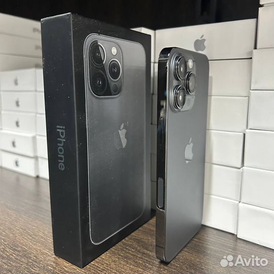 iPhone 13 Pro, 128 ГБ