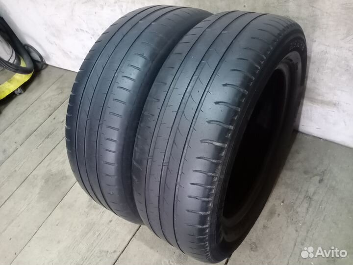 Michelin Energy Saver 205/60 R16