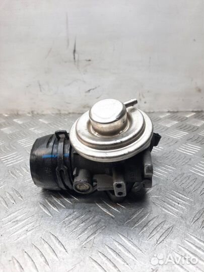 Клапан EGR Volkswagen Bora седан 1.9 ATD 2002