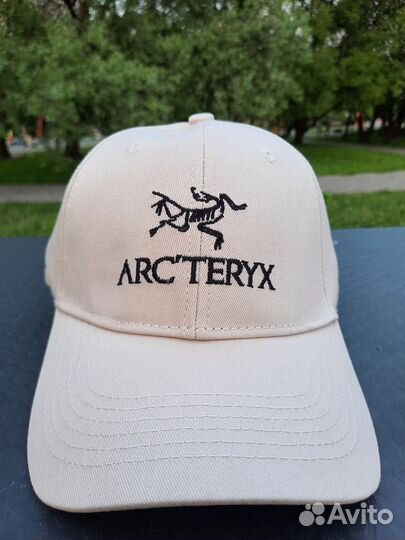 Кепка мужская arcteryx