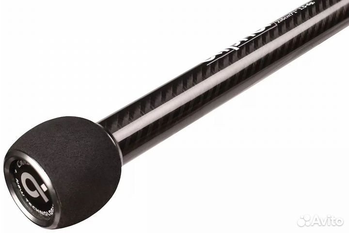 Спиннинги Crazy Fish Alpha